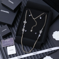 Chanel Necklaces